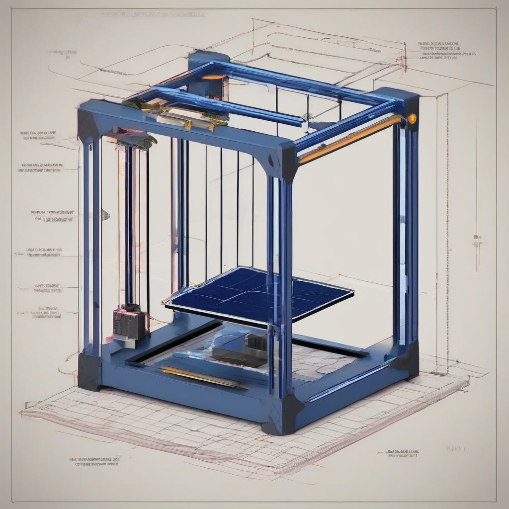 Blog - L'impression 3D en ligne