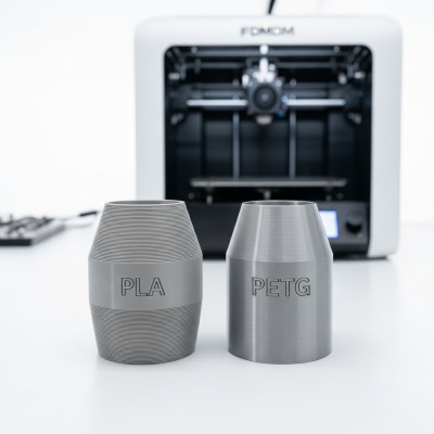 L'Impact du Recuit sur les Impressions FDM en PLA et PETG :